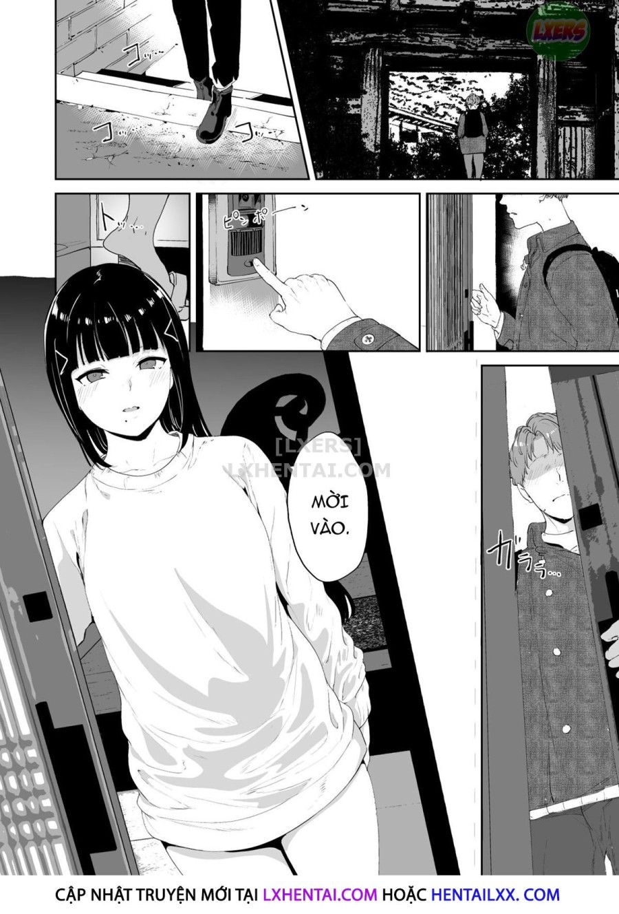 Kurosawa No Kyuujitsu 