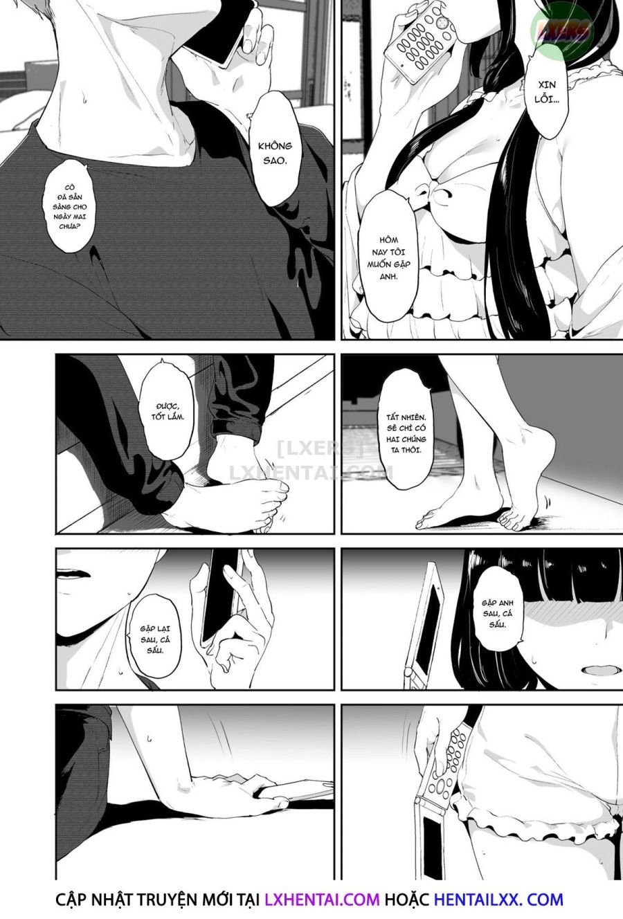 Kurosawa No Kyuujitsu 