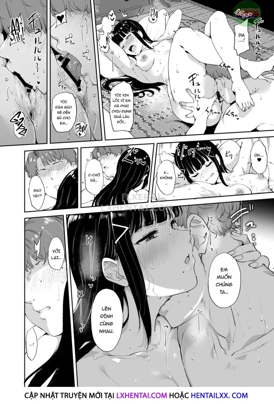 Kurosawa No Kyuujitsu 