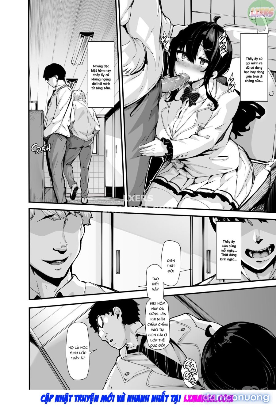 Nonohara Yuzuka No Himitsu No Haishin 
