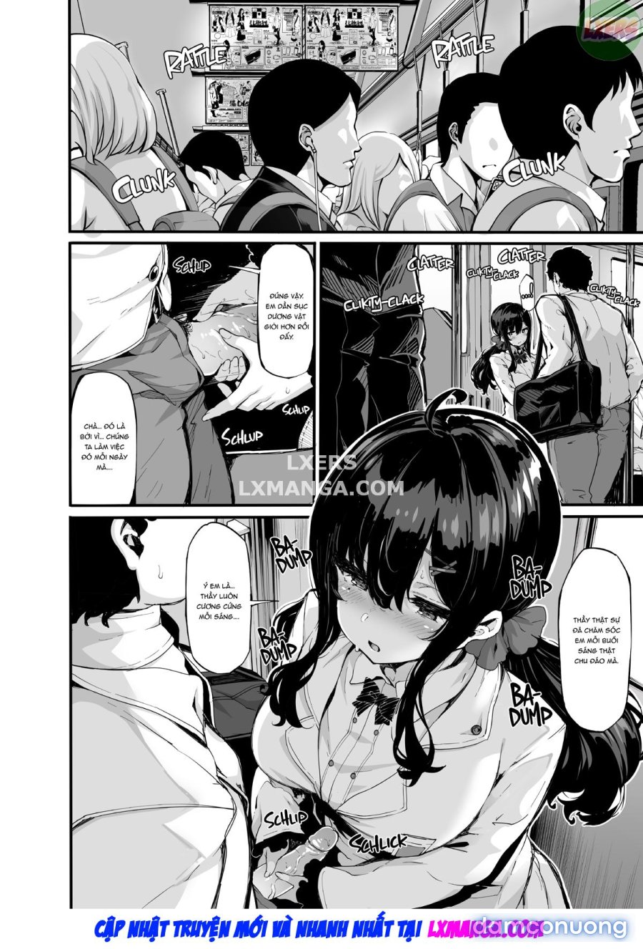 Nonohara Yuzuka No Himitsu No Haishin 