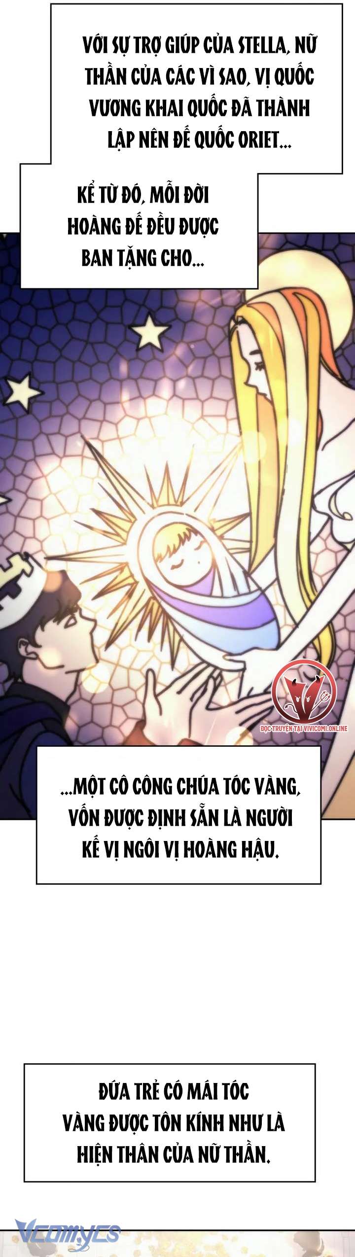 [18+] Người Em Vợ Tóc Vàng 