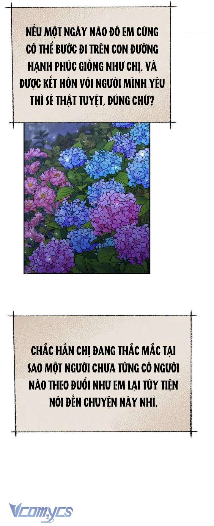 [18+] Người Em Vợ Tóc Vàng 