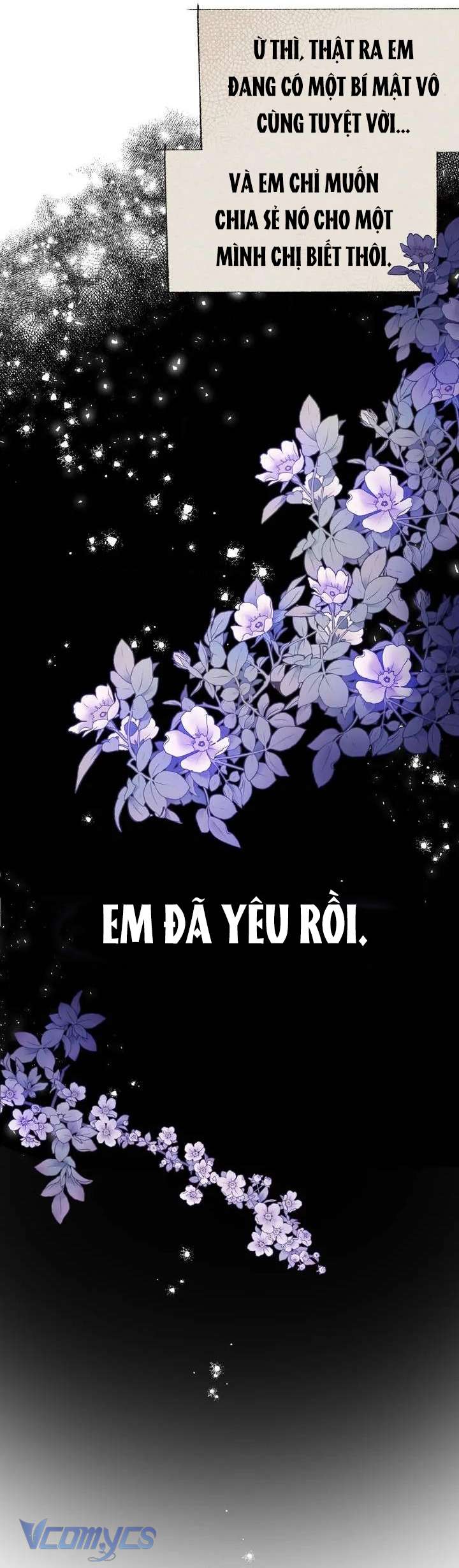 [18+] Người Em Vợ Tóc Vàng 