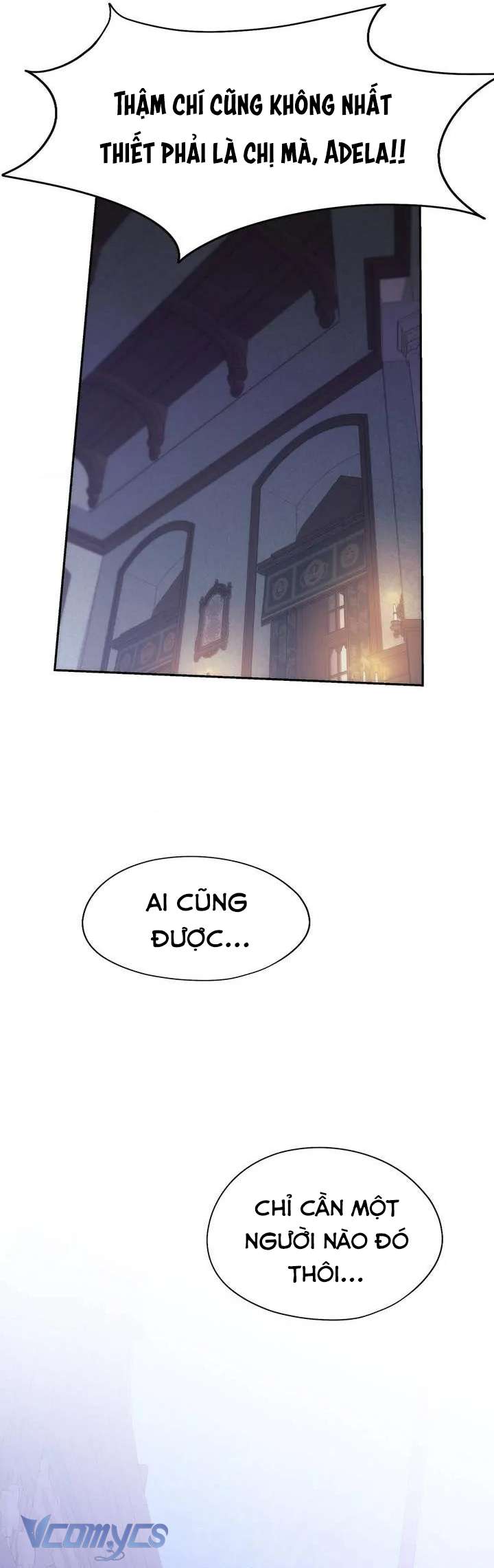 [18+] Người Em Vợ Tóc Vàng 