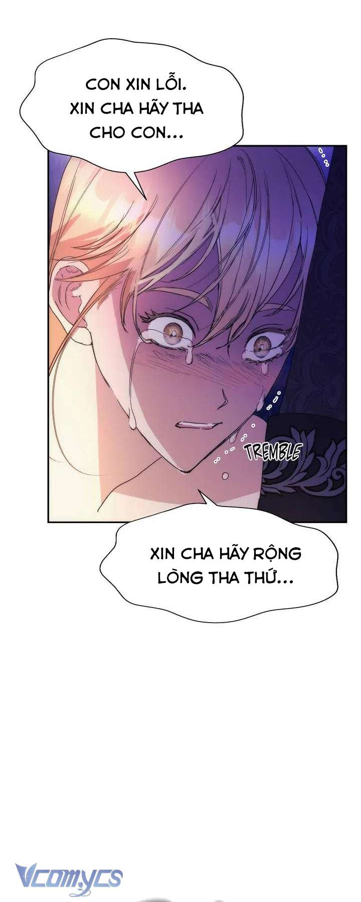 [18+] Người Em Vợ Tóc Vàng 