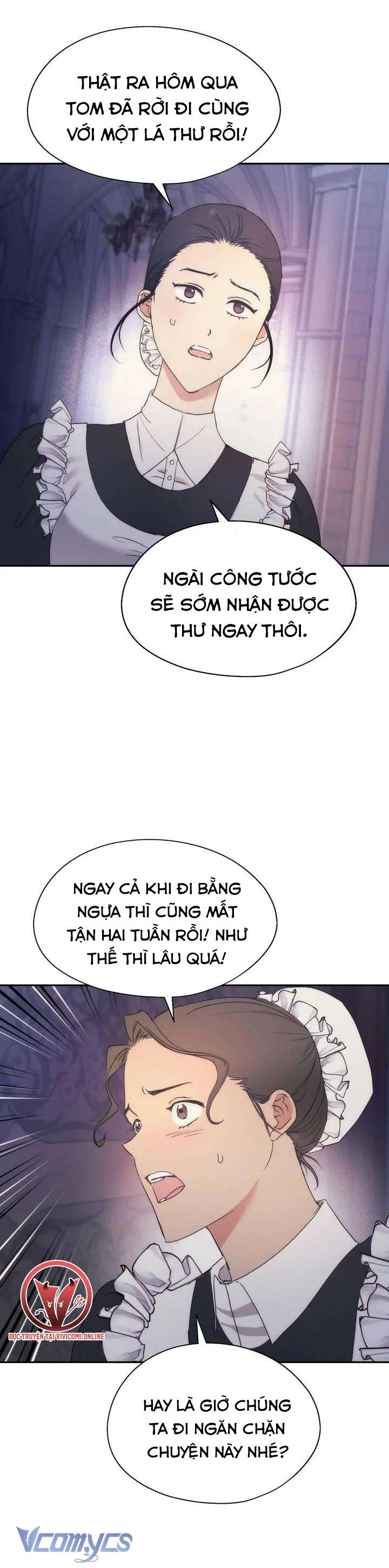 [18+] Người Em Vợ Tóc Vàng 