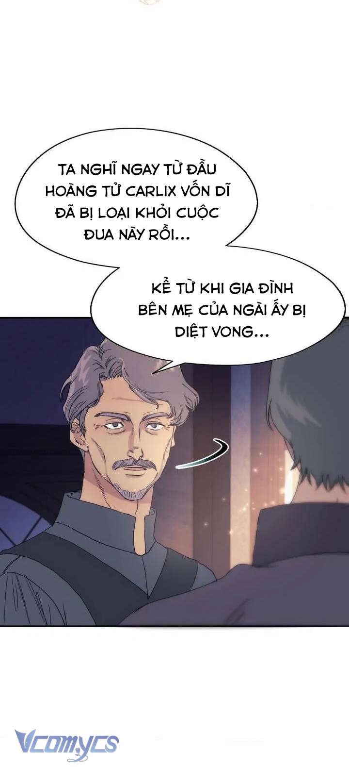 [18+] Người Em Vợ Tóc Vàng 