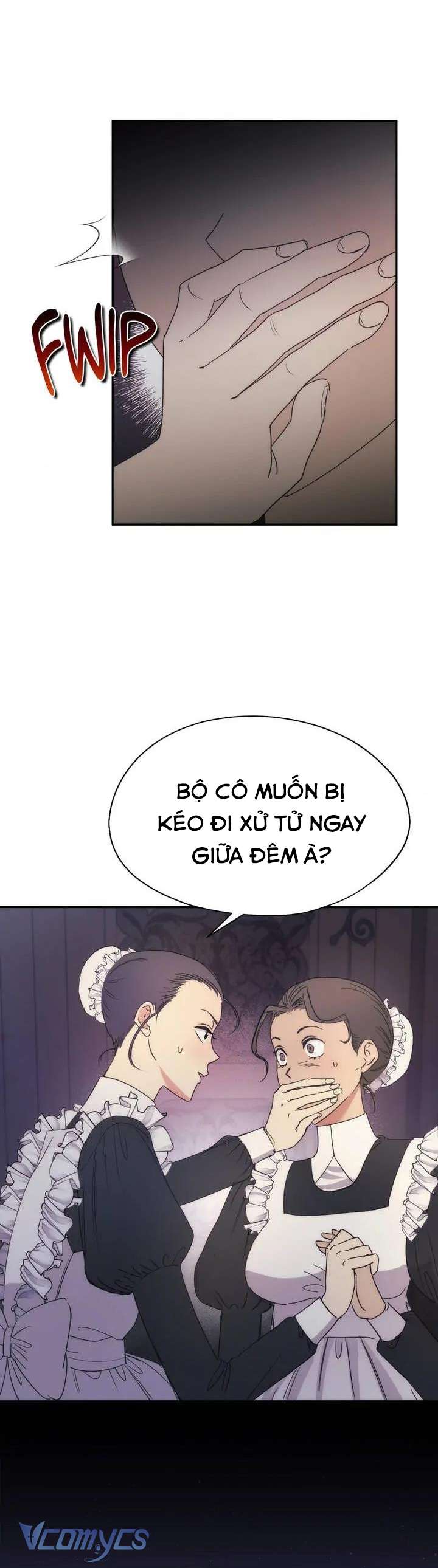 [18+] Người Em Vợ Tóc Vàng 