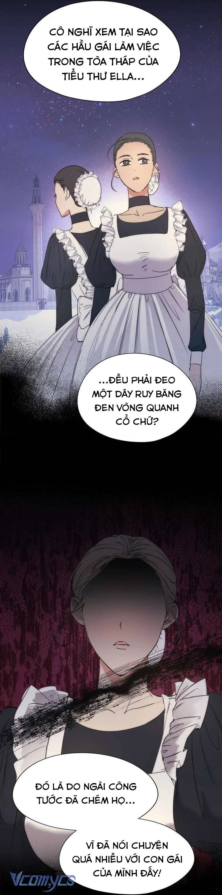 [18+] Người Em Vợ Tóc Vàng 