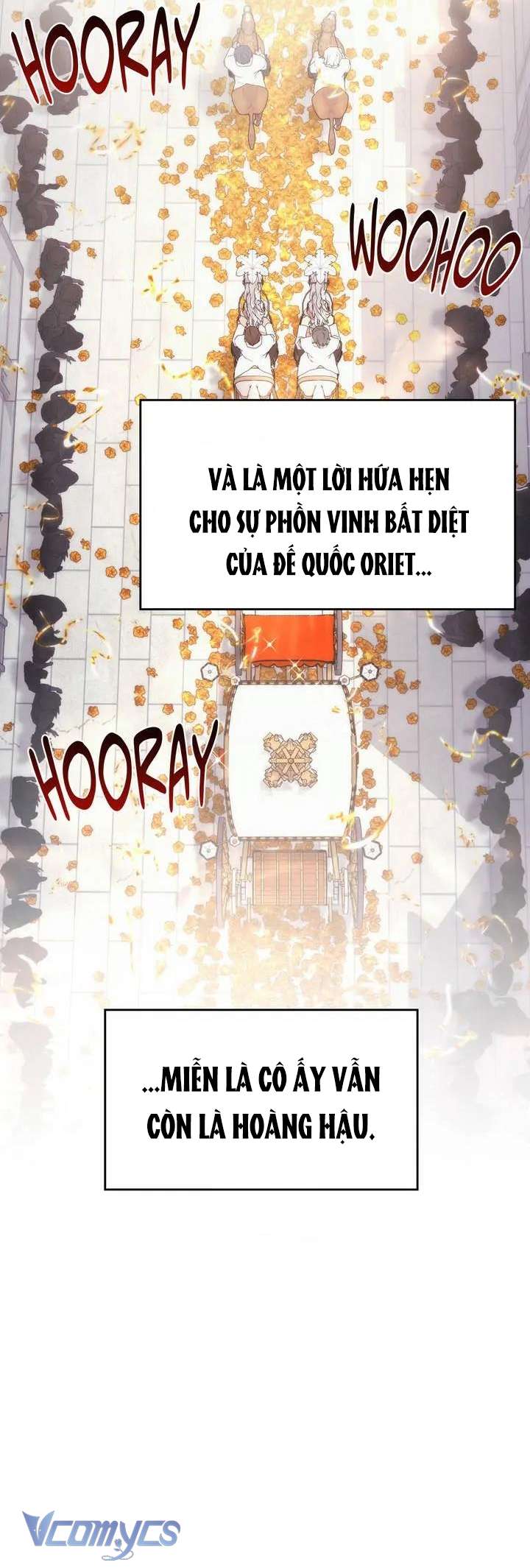 [18+] Người Em Vợ Tóc Vàng 