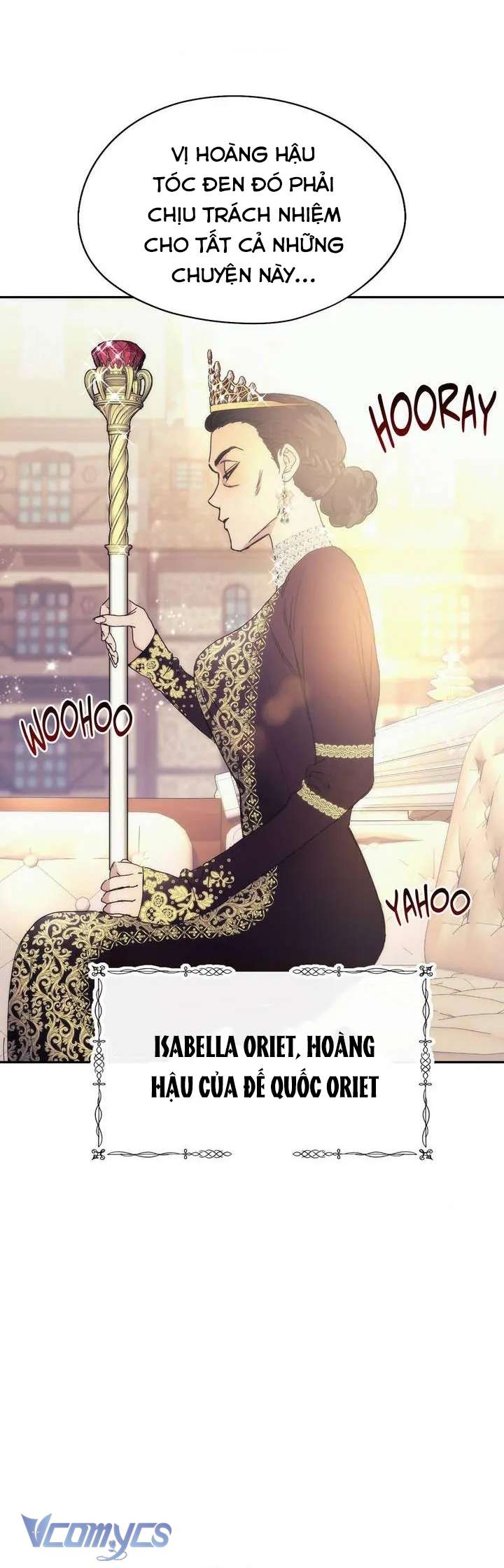 [18+] Người Em Vợ Tóc Vàng 