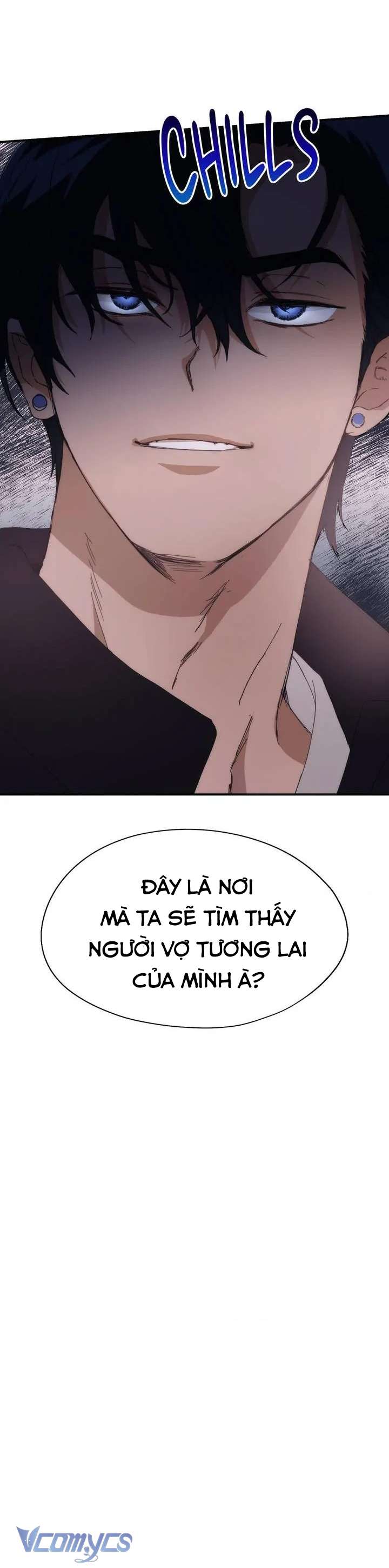 [18+] Người Em Vợ Tóc Vàng 
