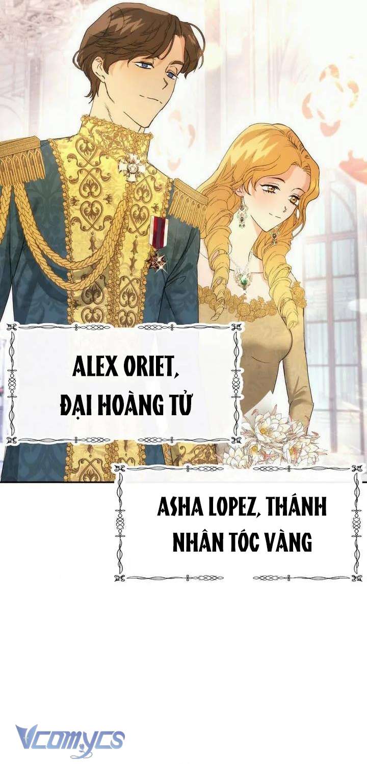 [18+] Người Em Vợ Tóc Vàng 