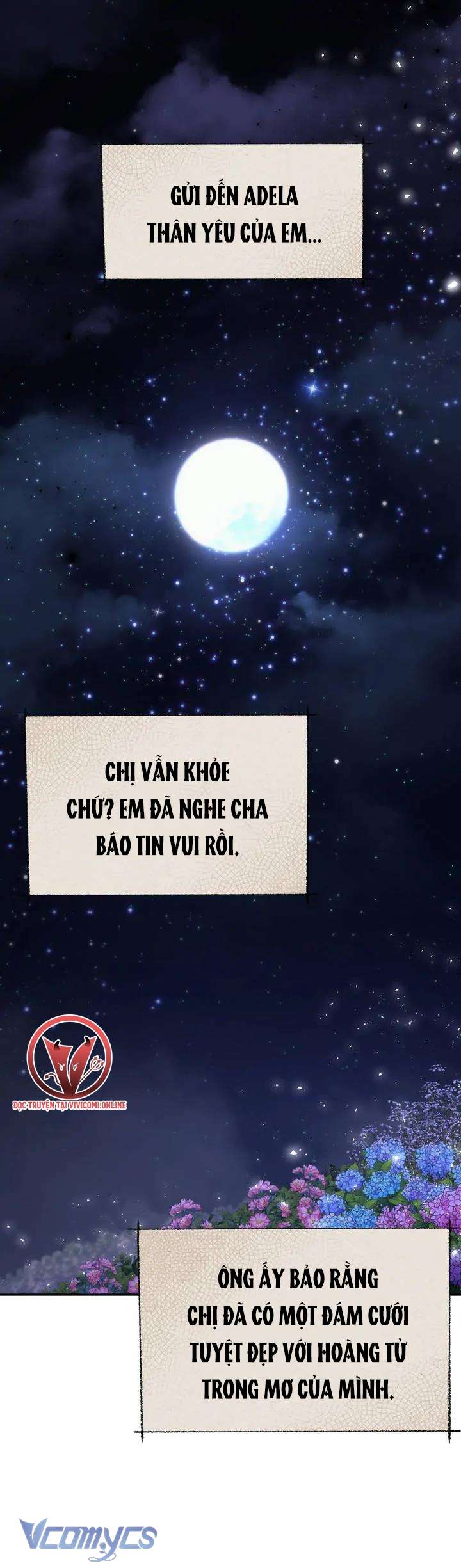 [18+] Người Em Vợ Tóc Vàng 