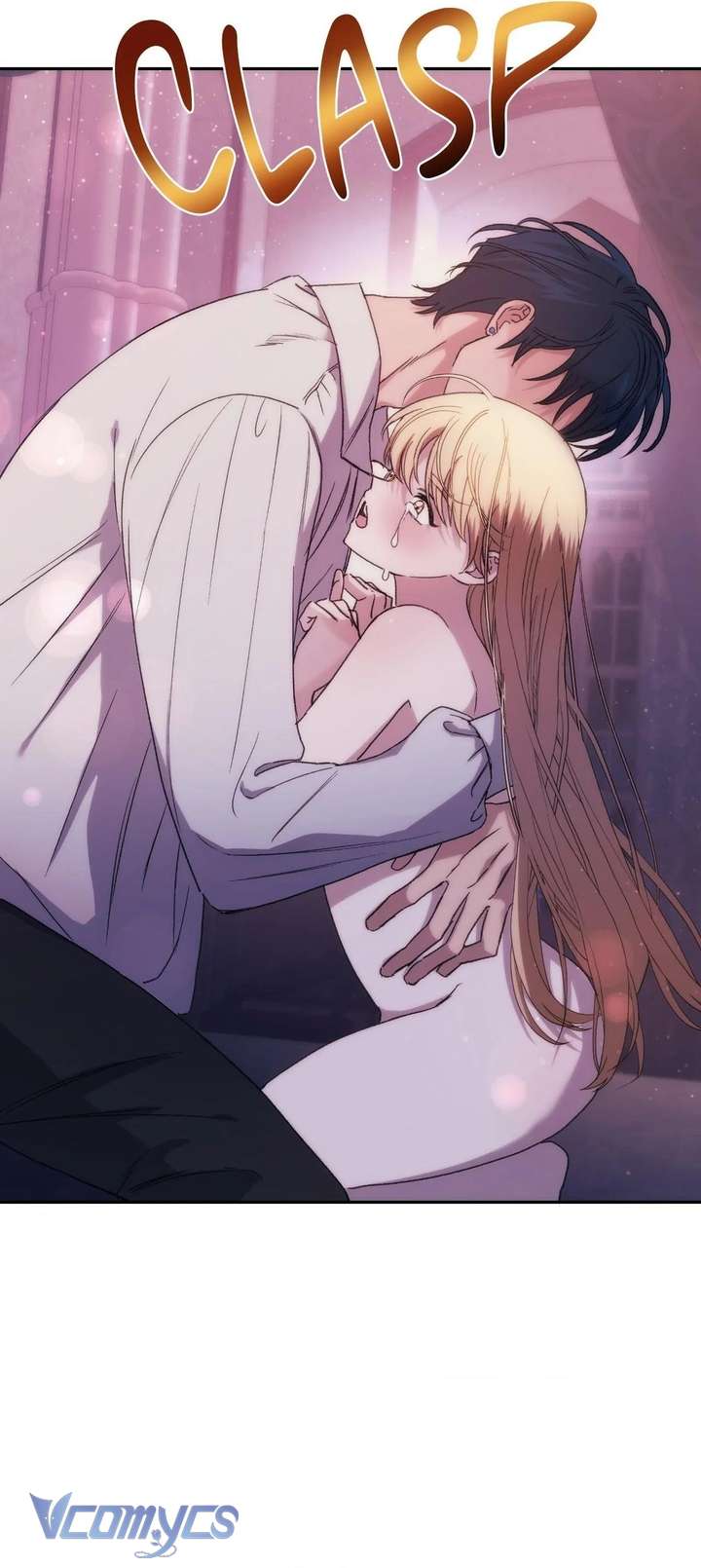 [18+] Người Em Vợ Tóc Vàng 