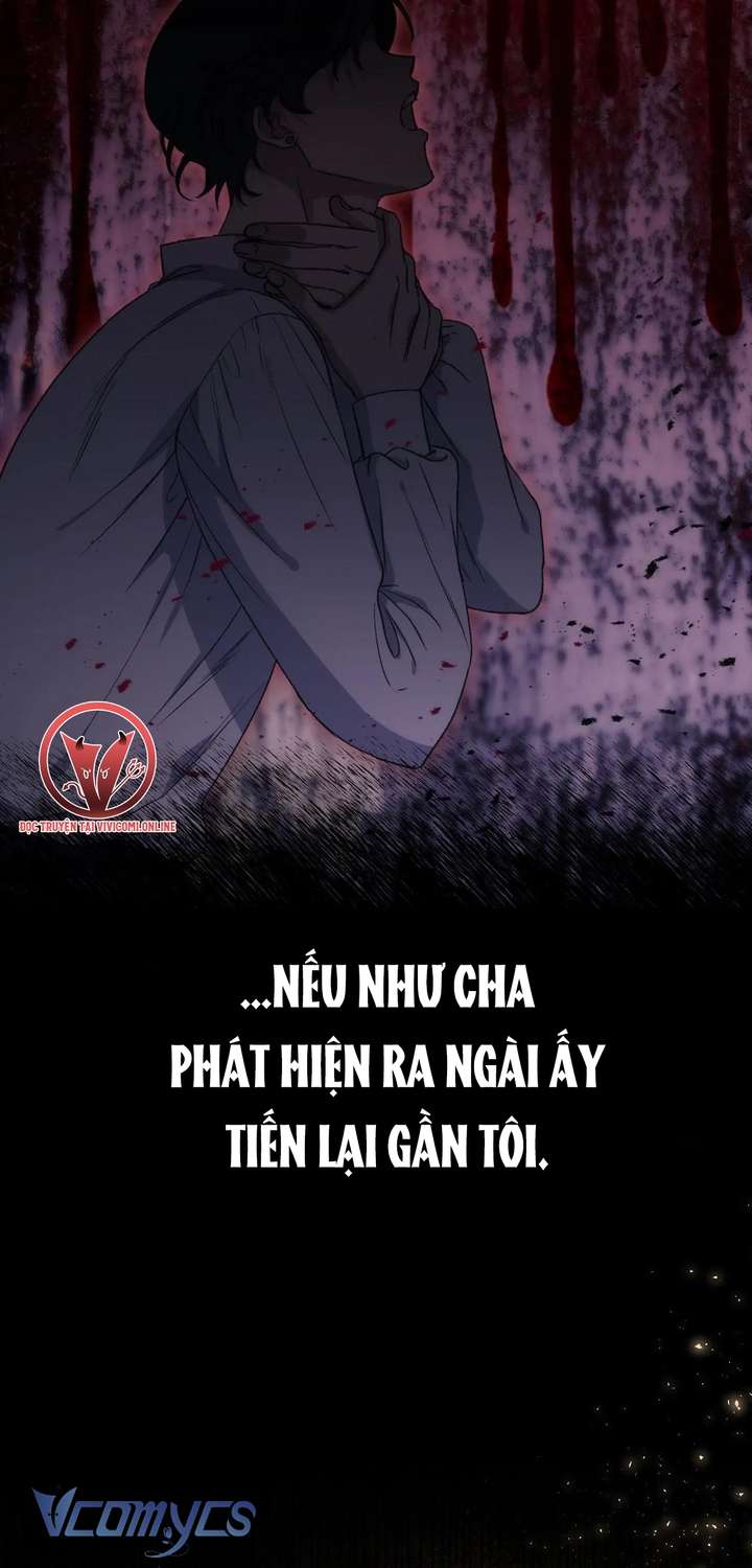 [18+] Người Em Vợ Tóc Vàng 
