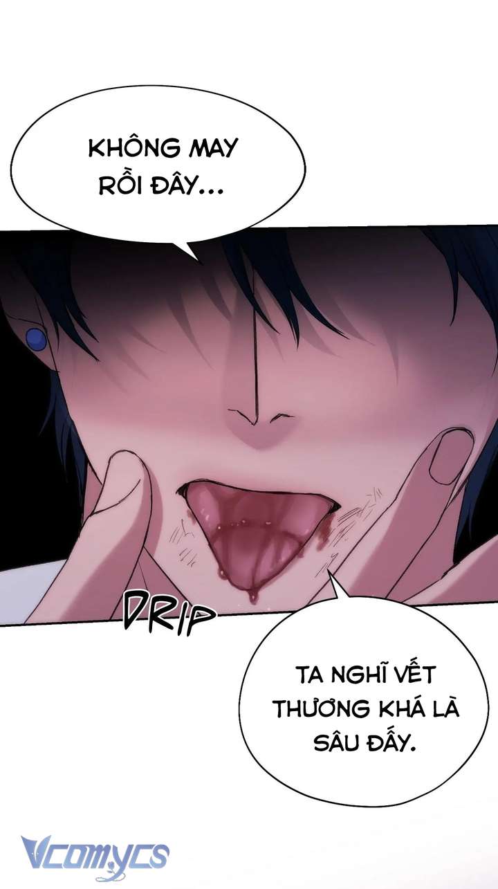 [18+] Người Em Vợ Tóc Vàng 
