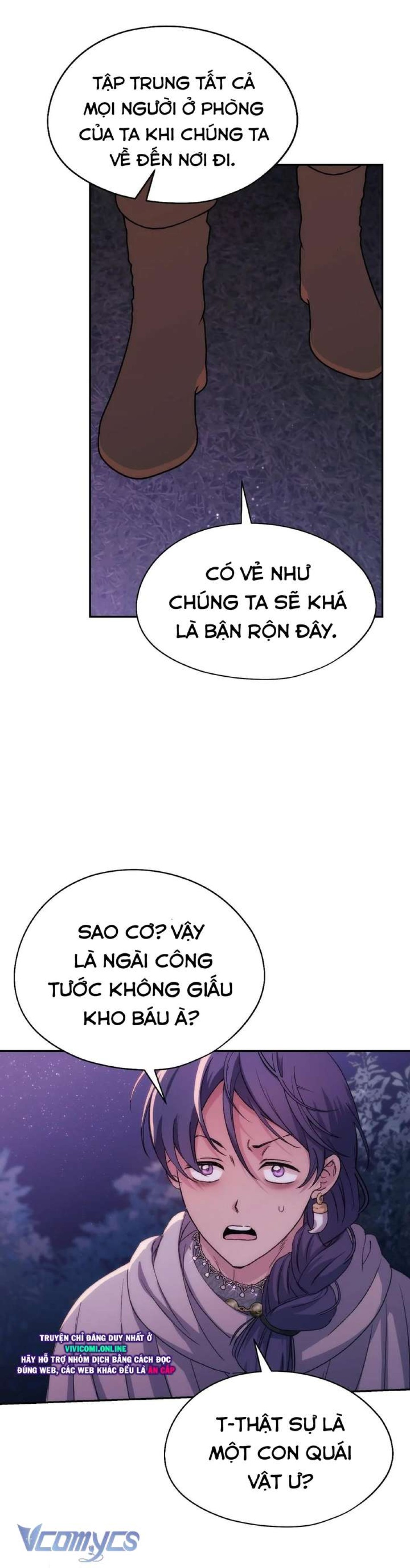 [18+] Người Em Vợ Tóc Vàng 