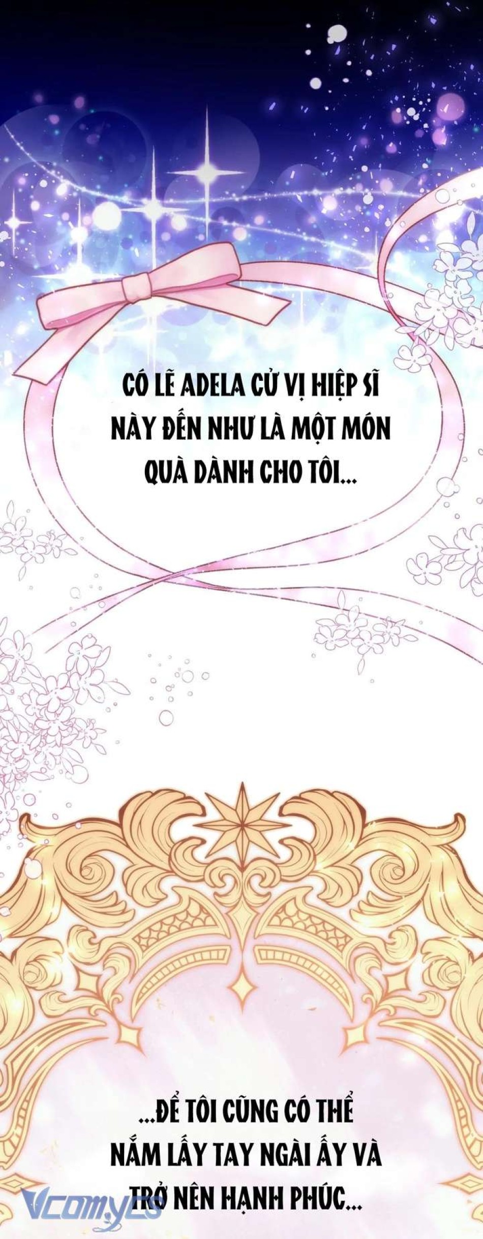 [18+] Người Em Vợ Tóc Vàng 