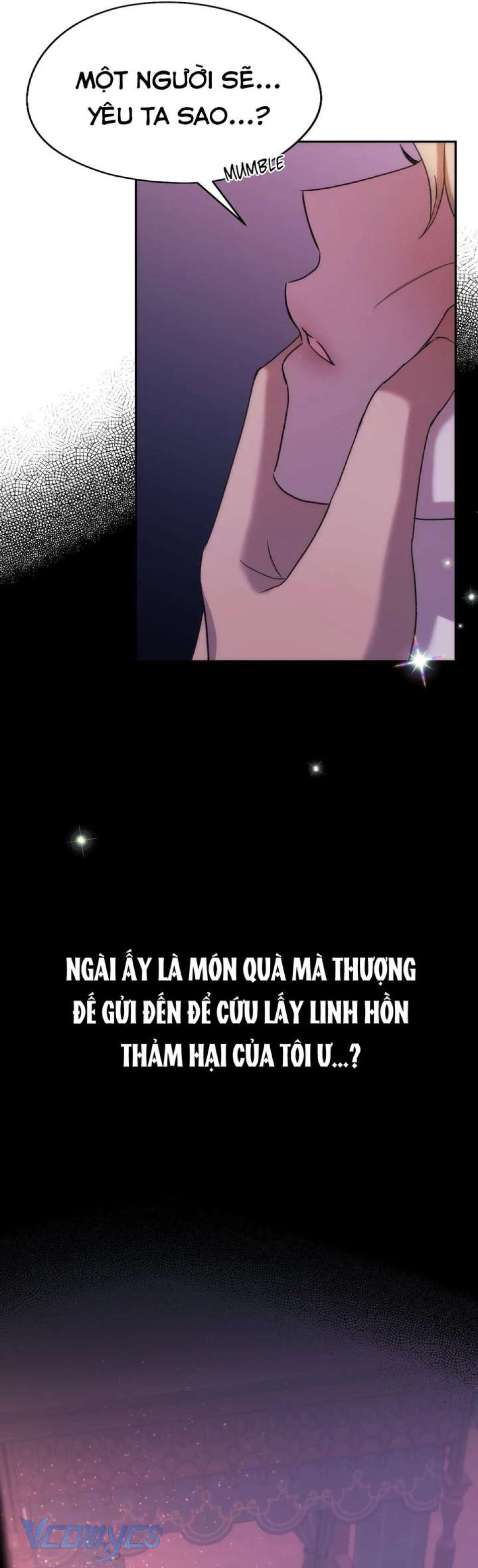 [18+] Người Em Vợ Tóc Vàng 