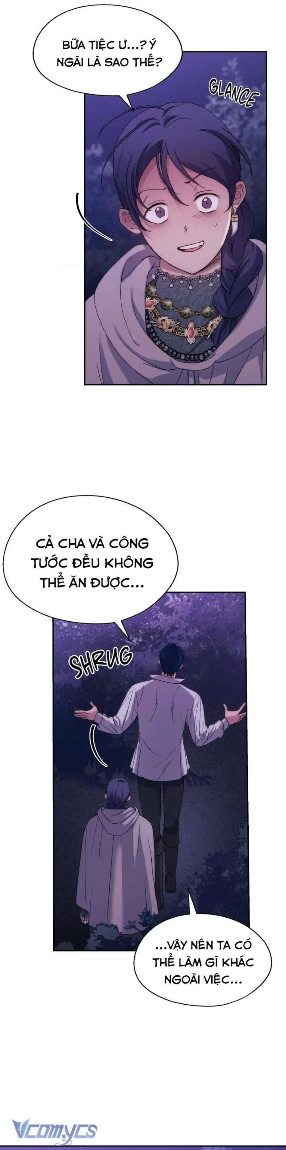 [18+] Người Em Vợ Tóc Vàng 