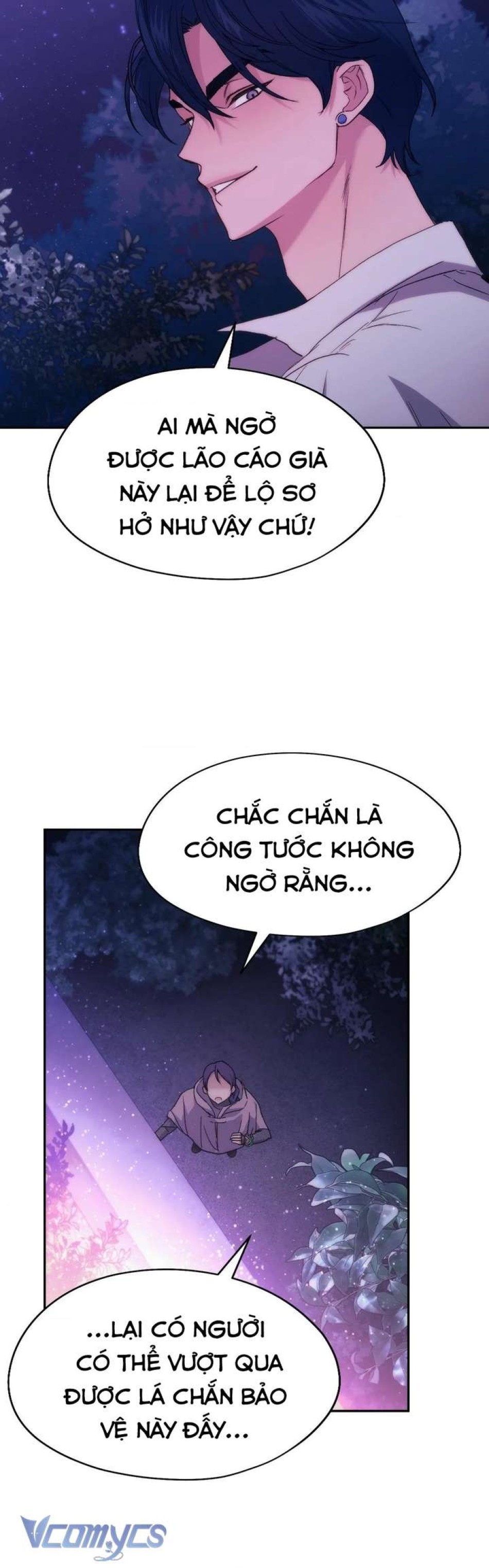 [18+] Người Em Vợ Tóc Vàng 
