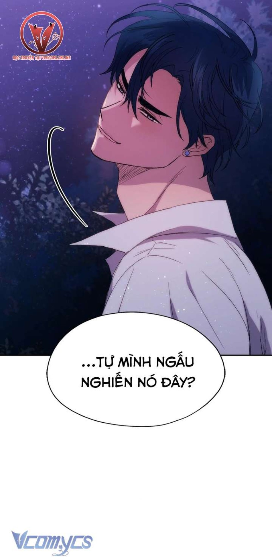 [18+] Người Em Vợ Tóc Vàng 
