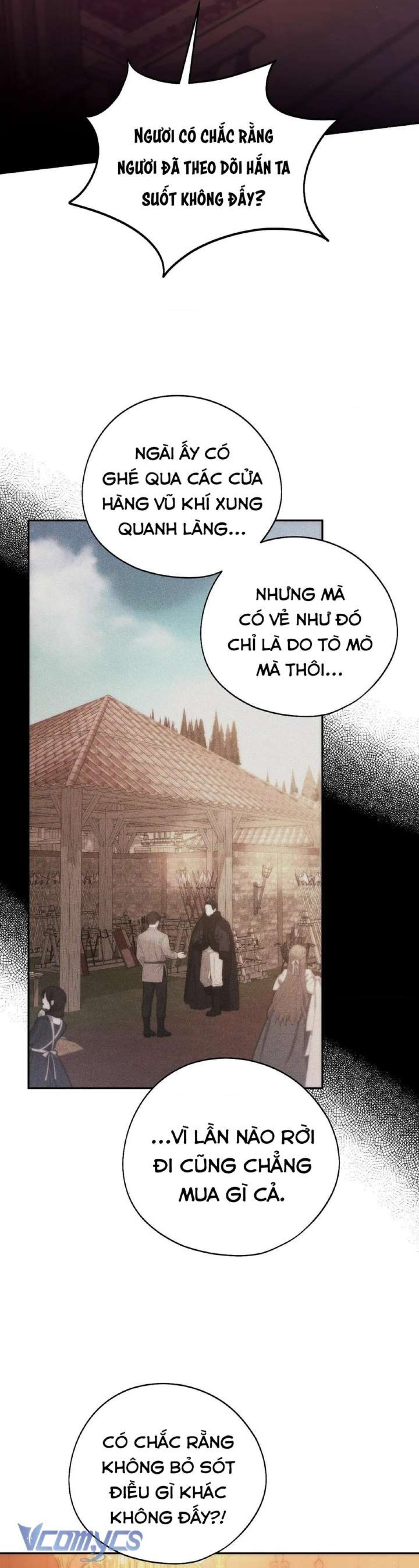 [18+] Người Em Vợ Tóc Vàng 