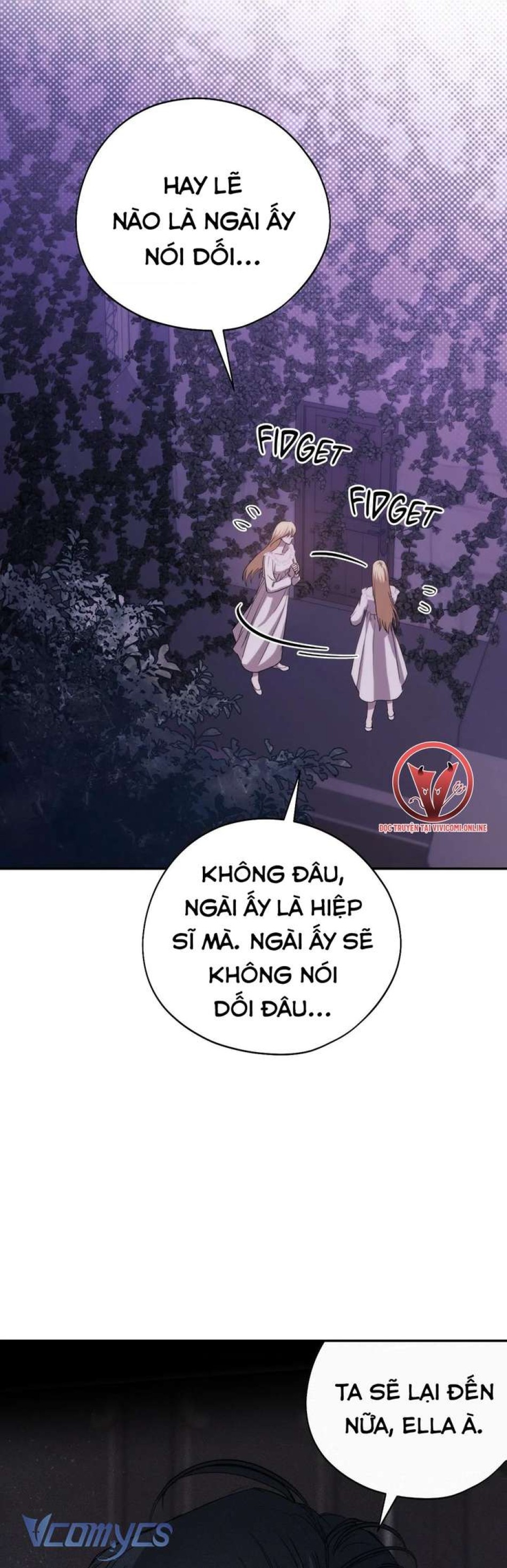 [18+] Người Em Vợ Tóc Vàng 