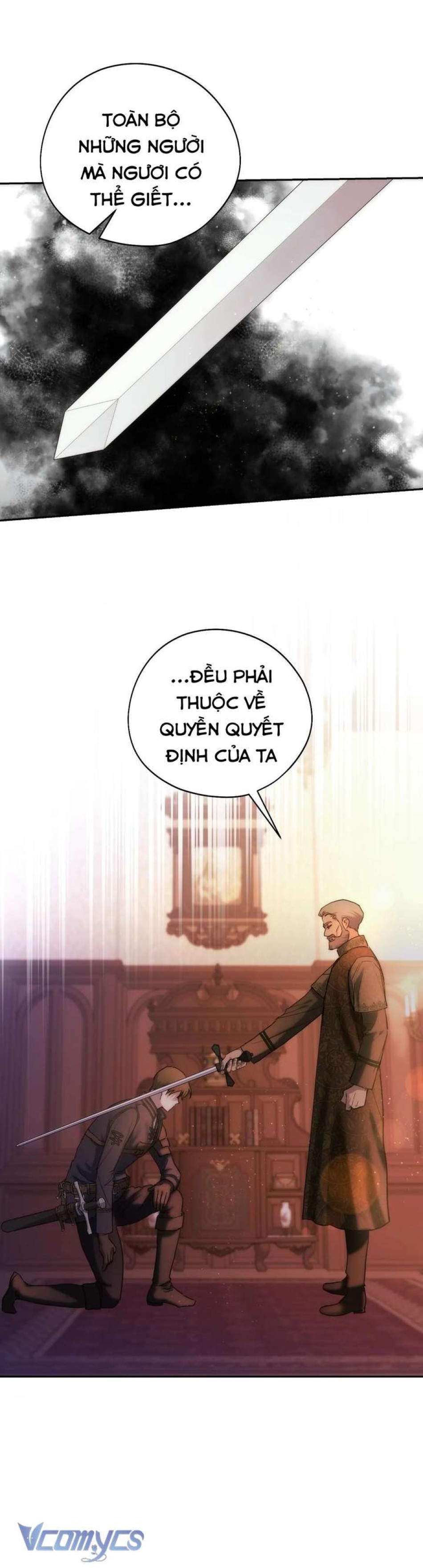[18+] Người Em Vợ Tóc Vàng 