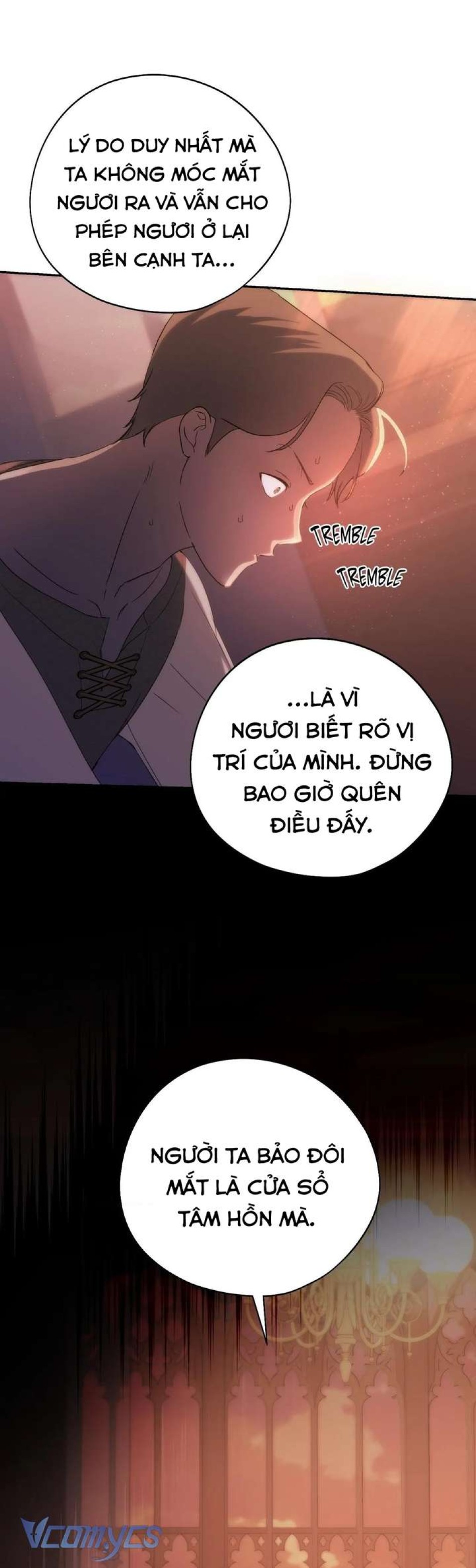 [18+] Người Em Vợ Tóc Vàng 