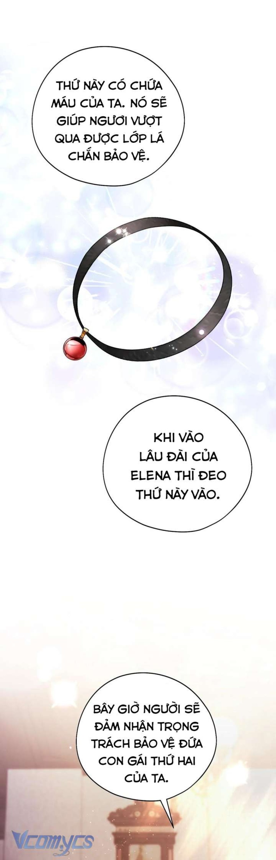 [18+] Người Em Vợ Tóc Vàng 