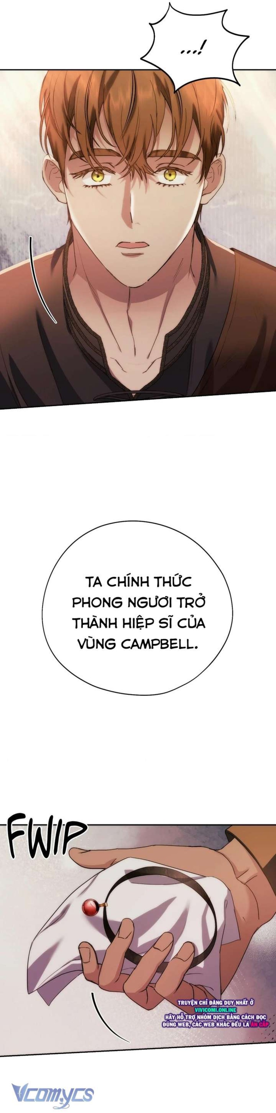 [18+] Người Em Vợ Tóc Vàng 