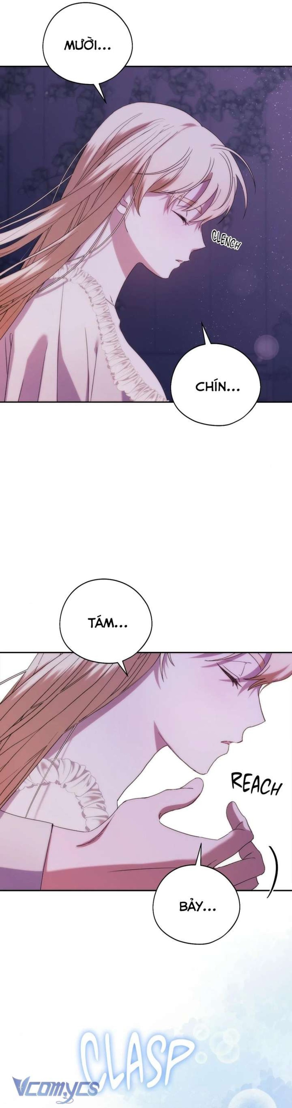 [18+] Người Em Vợ Tóc Vàng 