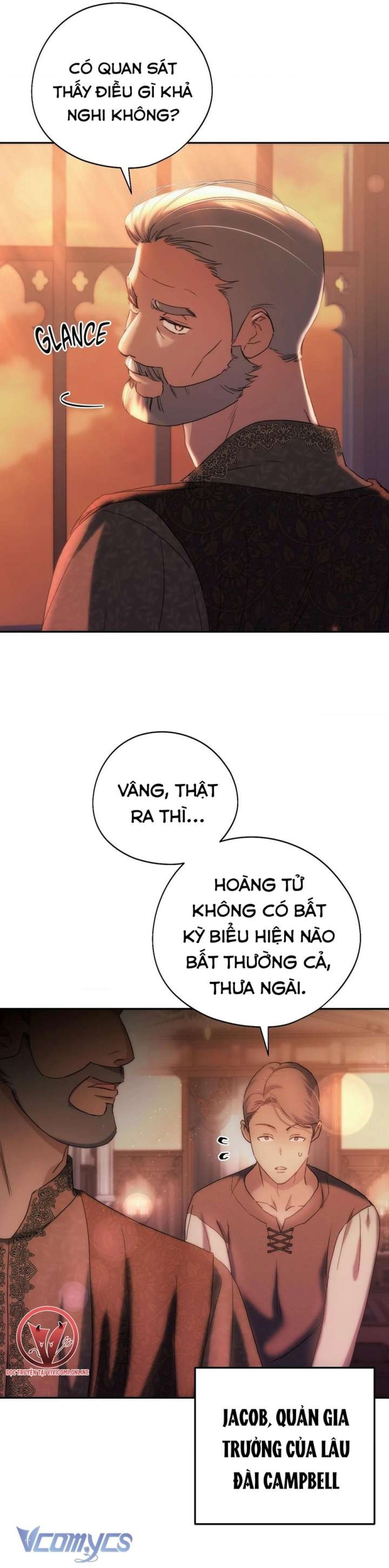 [18+] Người Em Vợ Tóc Vàng 