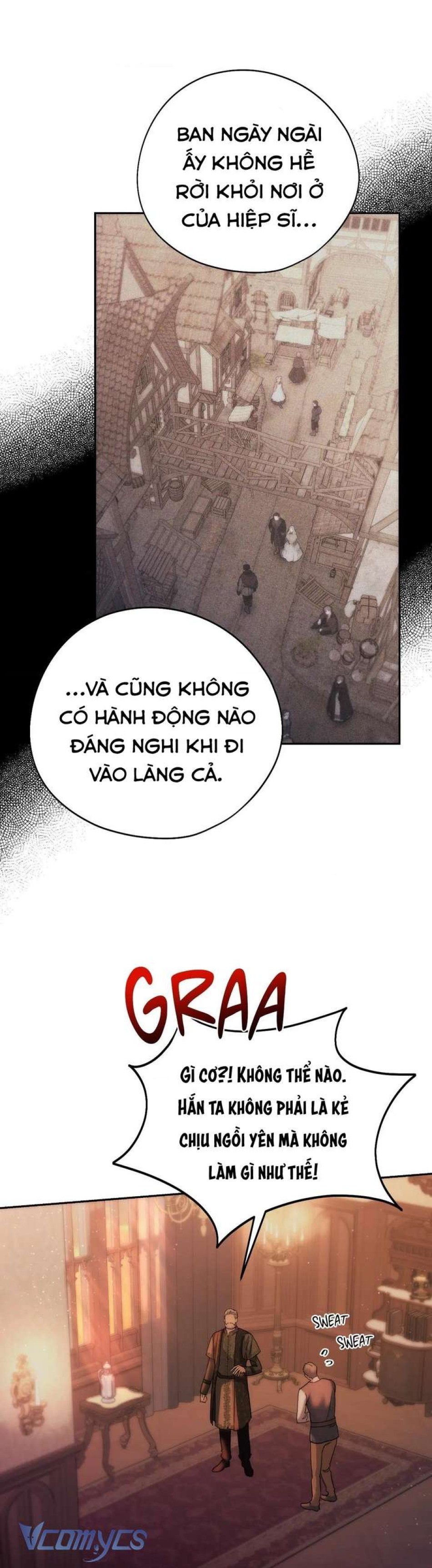 [18+] Người Em Vợ Tóc Vàng 