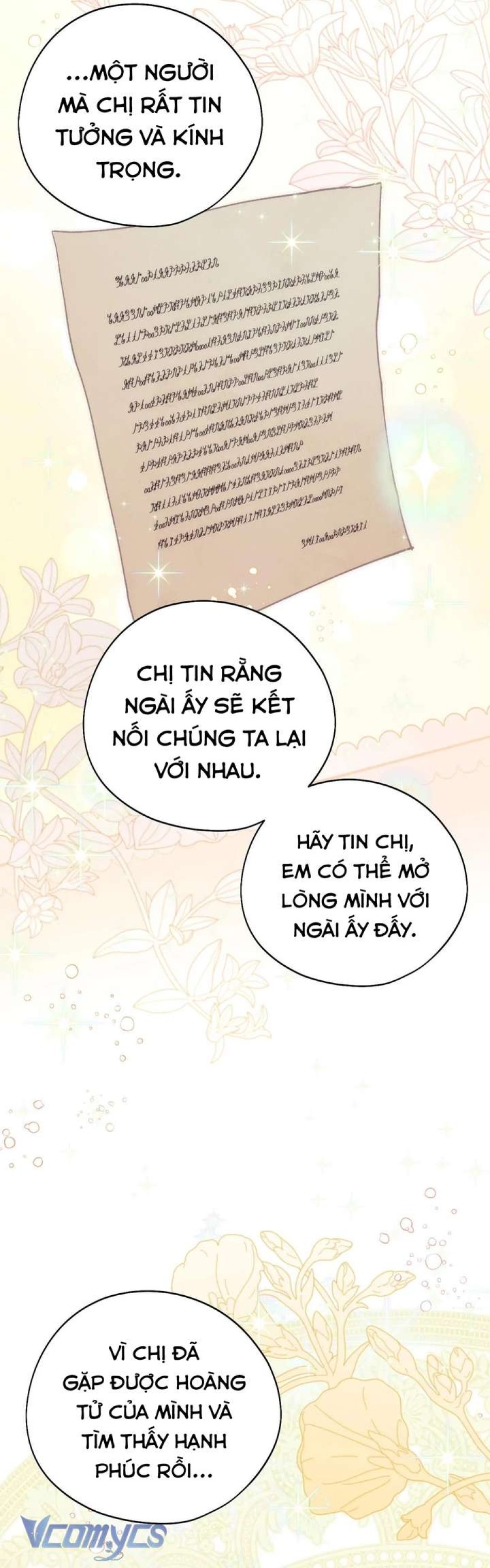 [18+] Người Em Vợ Tóc Vàng 
