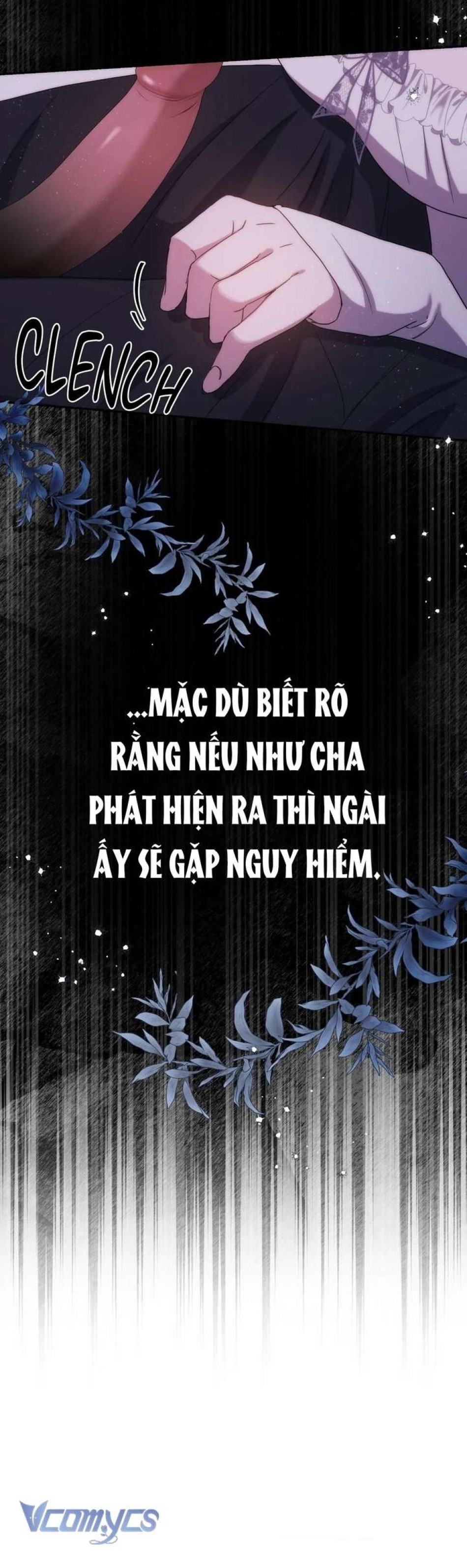 [18+] Người Em Vợ Tóc Vàng 