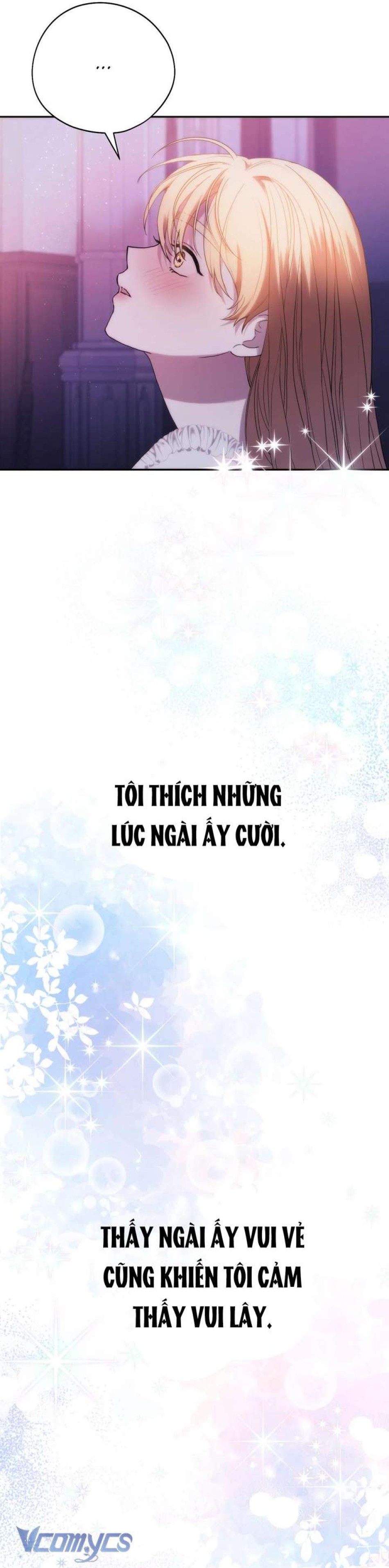 [18+] Người Em Vợ Tóc Vàng 