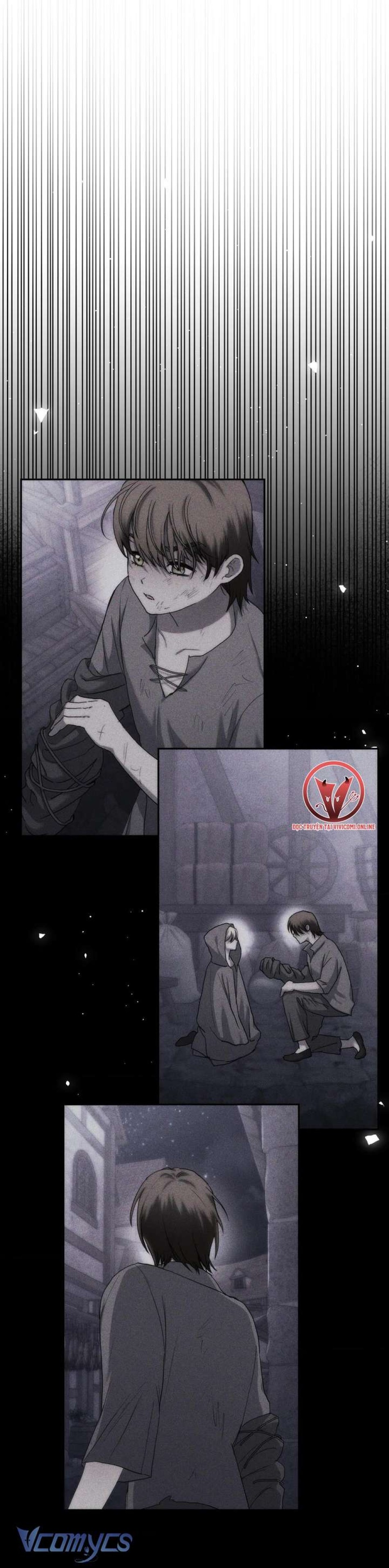 [18+] Người Em Vợ Tóc Vàng 