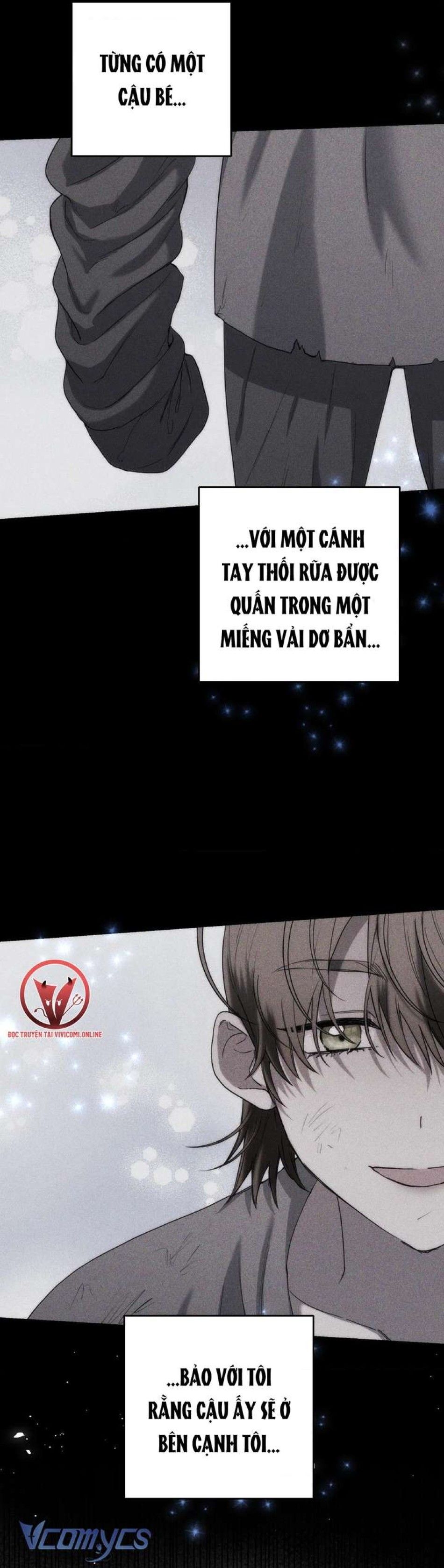 [18+] Người Em Vợ Tóc Vàng 