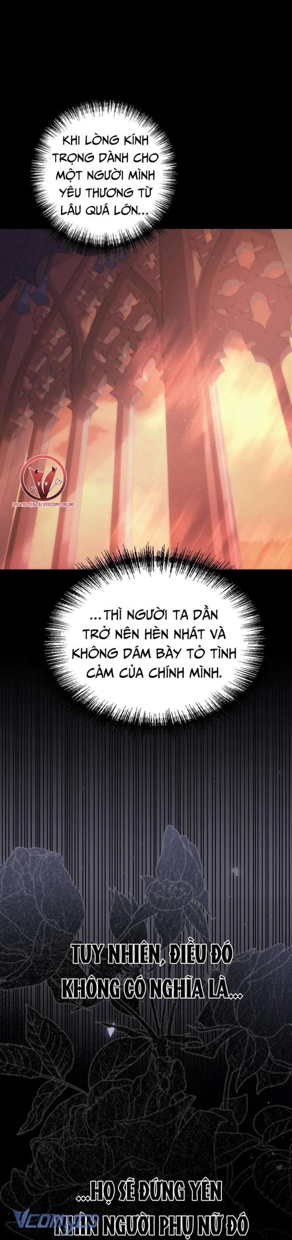 [18+] Người Em Vợ Tóc Vàng 