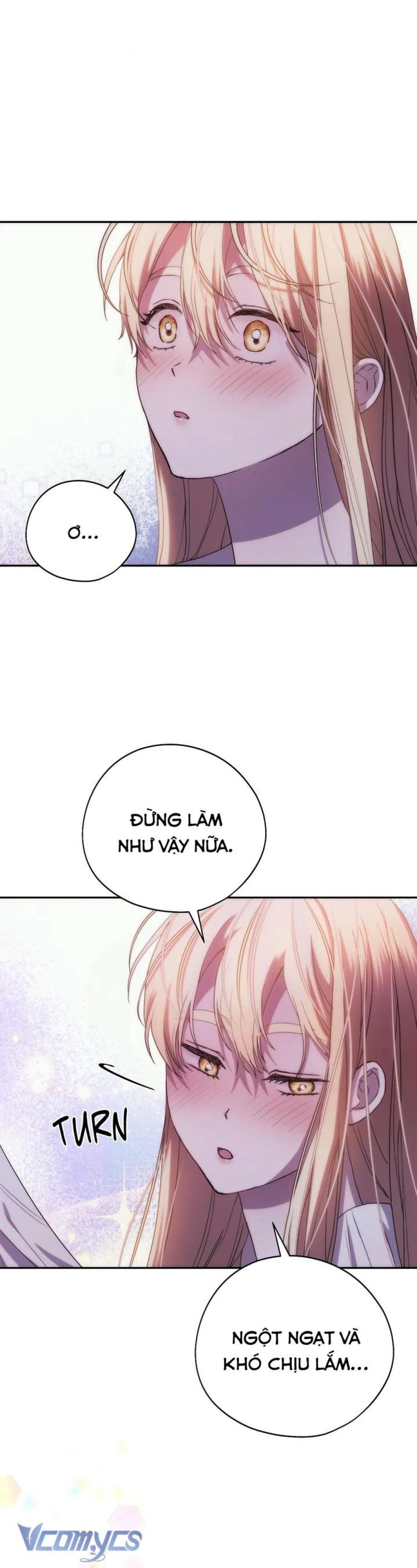[18+] Người Em Vợ Tóc Vàng 