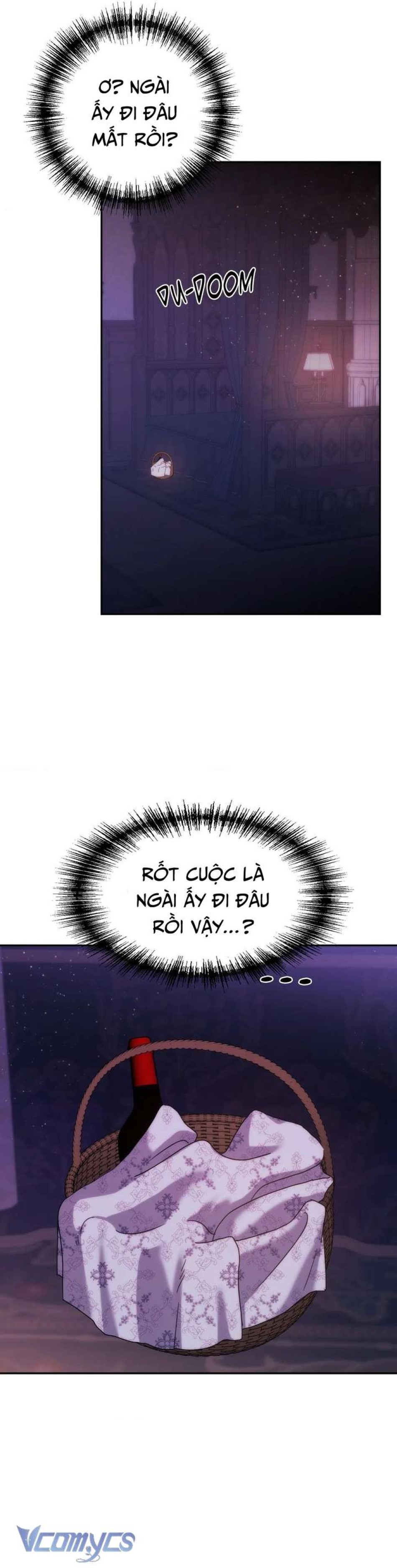 [18+] Người Em Vợ Tóc Vàng 