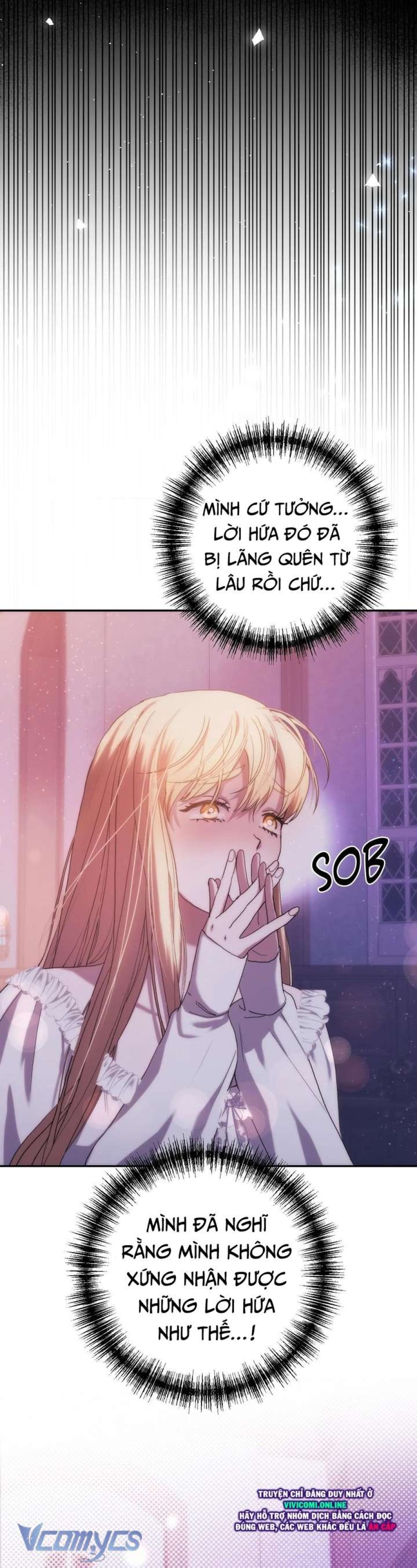 [18+] Người Em Vợ Tóc Vàng 