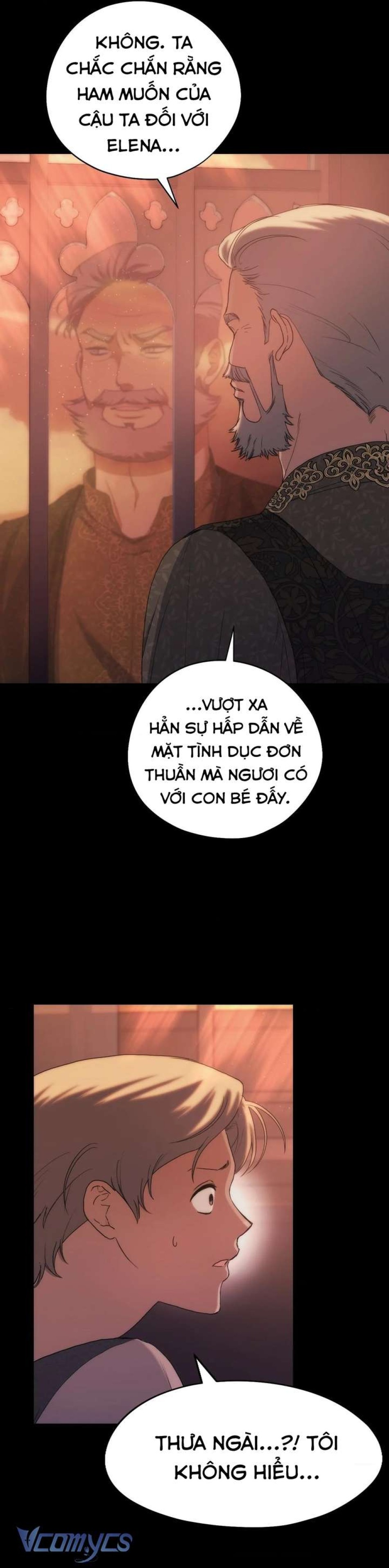 [18+] Người Em Vợ Tóc Vàng 
