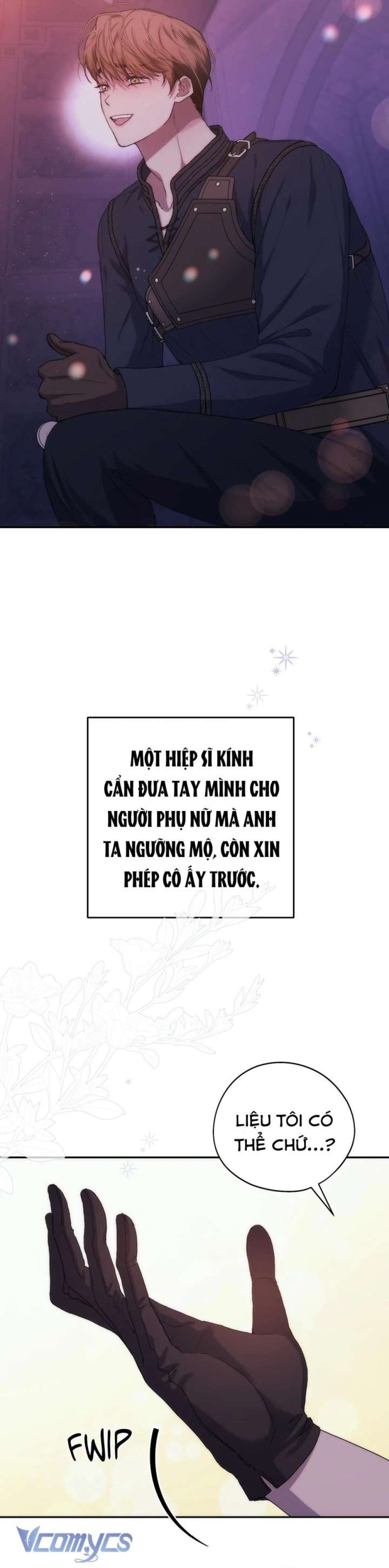[18+] Người Em Vợ Tóc Vàng 