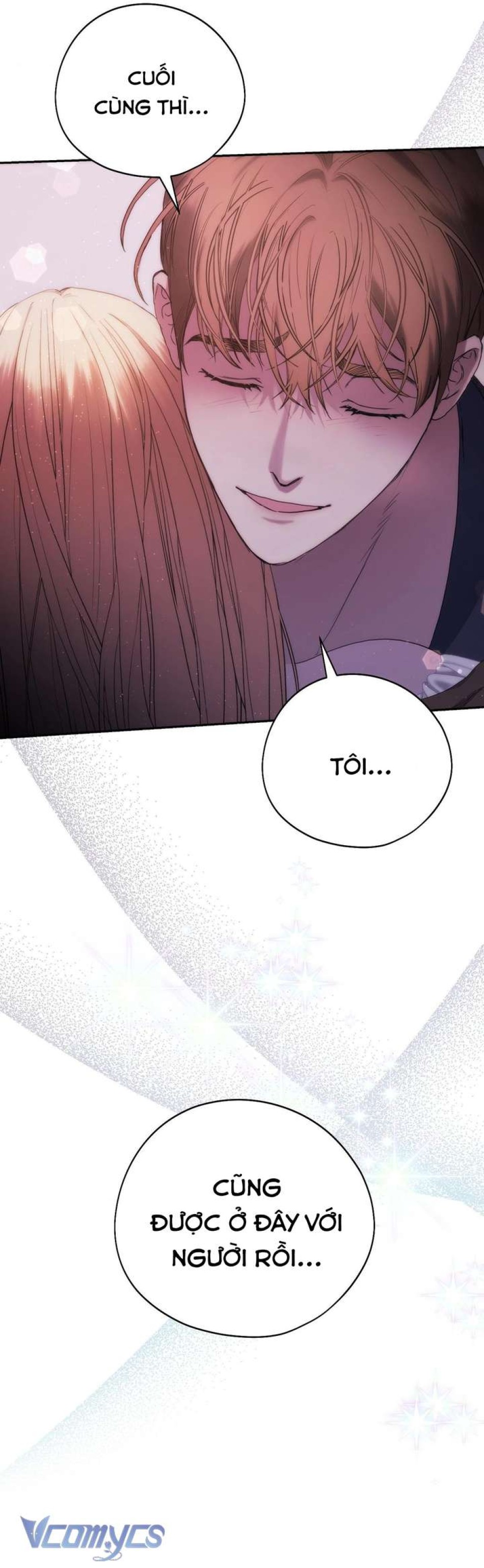 [18+] Người Em Vợ Tóc Vàng 