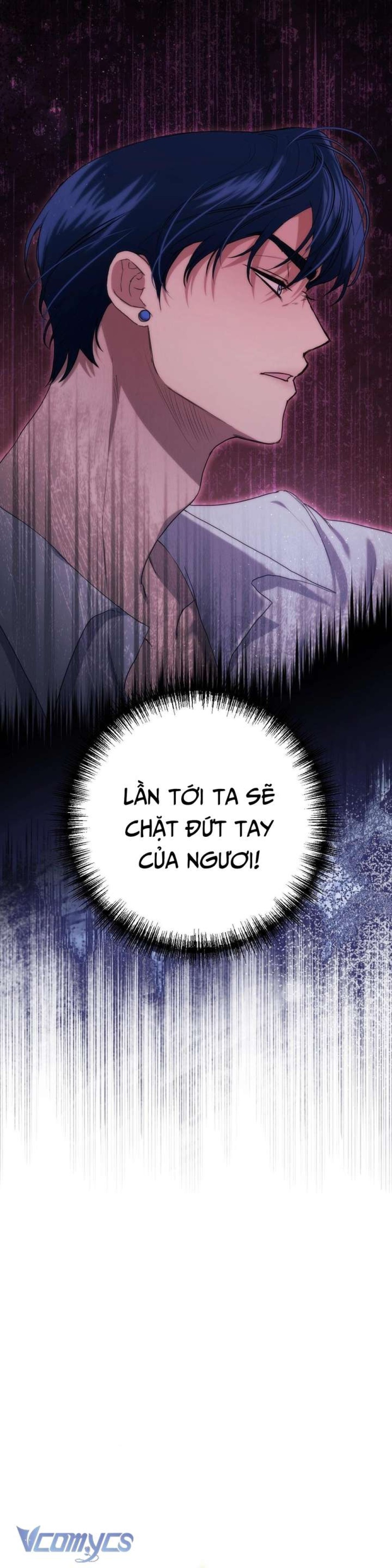 [18+] Người Em Vợ Tóc Vàng 